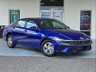 2024 Hyundai Elantra for sale in Valdese NC