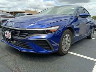 2024 Hyundai Elantra for sale in Somersworth NH