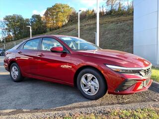 2025 Hyundai Elantra for sale in Paola KS