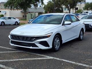 2025 Hyundai Elantra for sale in Fort Mill SC