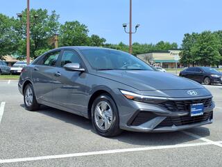 2025 Hyundai Elantra for sale in Waldorf MD