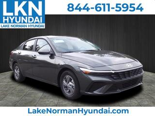 2025 Hyundai Elantra for sale in Cornelius NC