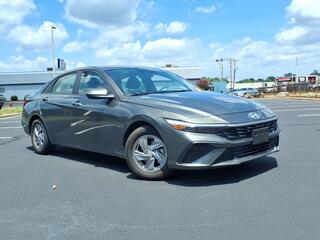 2025 Hyundai Elantra for sale in Burlington NC