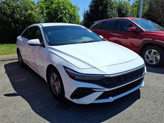 2025 Hyundai Elantra for sale in Clarksville TN