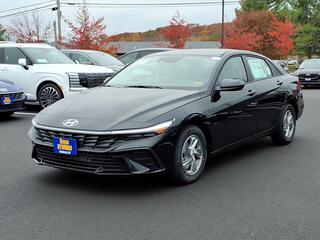 2026 Hyundai Elantra for sale in Westbrook ME