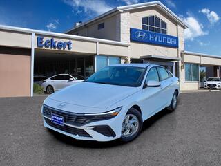 2026 Hyundai Elantra for sale in Denton TX