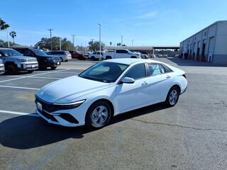 2026 Hyundai Elantra for sale in Somersworth NH