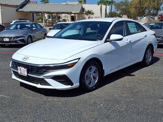2026 Hyundai Elantra for sale in Fort Mill SC