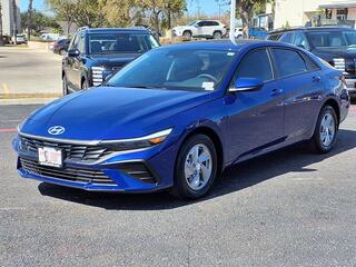 2026 Hyundai Elantra for sale in Fort Mill SC