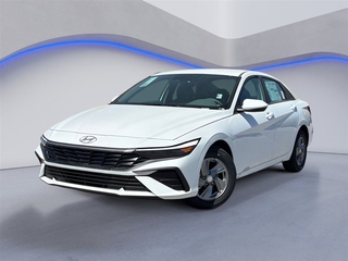 2026 Hyundai Elantra for sale in Ringgold GA