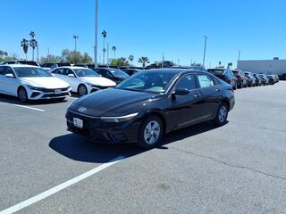 2026 Hyundai Elantra for sale in Somersworth NH