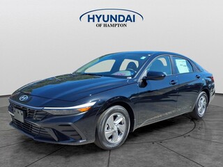 2026 Hyundai Elantra for sale in Hampton VA