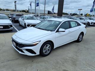 2026 Hyundai Elantra for sale in Somersworth NH