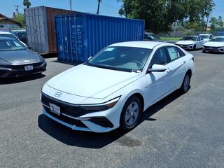 2026 Hyundai Elantra for sale in Somersworth NH