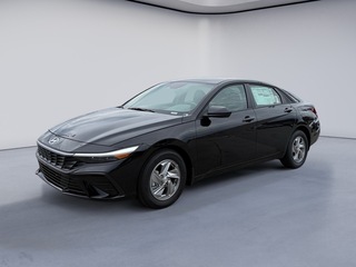 2026 Hyundai Elantra for sale in Morristown TN