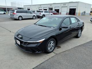 2026 Hyundai Elantra for sale in Somersworth NH