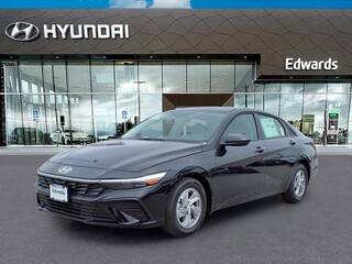 2026 Hyundai Elantra for sale in Council Bluffs IA