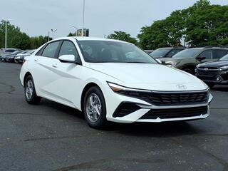 2026 Hyundai Elantra for sale in Mishawaka IN
