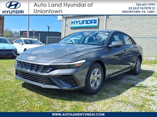 2026 Hyundai Elantra for sale in Uniontown PA