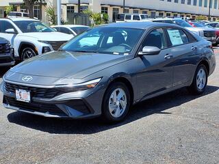 2026 Hyundai Elantra for sale in Fort Mill SC