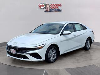 2026 Hyundai Elantra for sale in Fort Mill SC