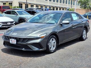 2026 Hyundai Elantra for sale in Fort Mill SC