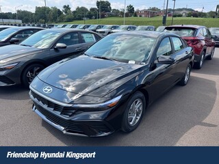 2026 Hyundai Elantra for sale in Dayton OH