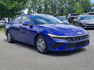 2024 Hyundai Elantra for sale in Cornelius NC