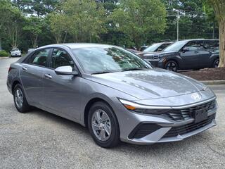 2025 Hyundai Elantra for sale in Hampton VA