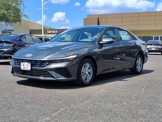 2025 Hyundai Elantra for sale in Fort Mill SC