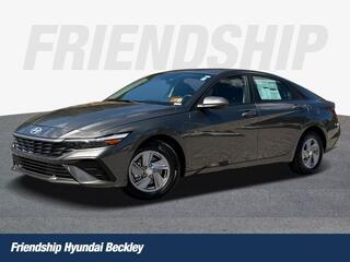 2025 Hyundai Elantra for sale in Mount Hope WV