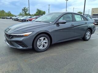 2025 Hyundai Elantra for sale in Council Bluffs IA