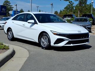2025 Hyundai Elantra for sale in Southern Pines NC