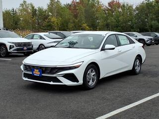 2025 Hyundai Elantra for sale in Westbrook ME