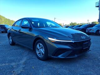 2025 Hyundai Elantra for sale in Arlington MA