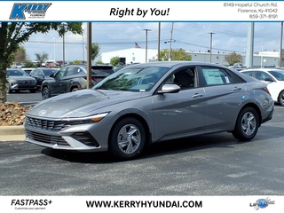 2025 Hyundai Elantra for sale in Florence KY