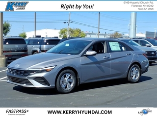 2025 Hyundai Elantra for sale in Florence KY