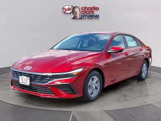 2025 Hyundai Elantra for sale in Fort Mill SC