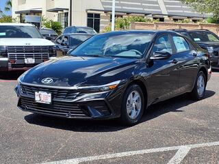 2025 Hyundai Elantra for sale in Fort Mill SC