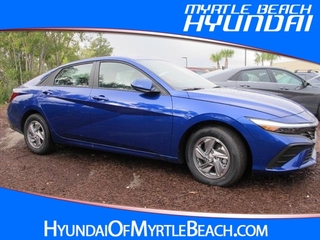 2025 Hyundai Elantra for sale in Myrtle Beach SC