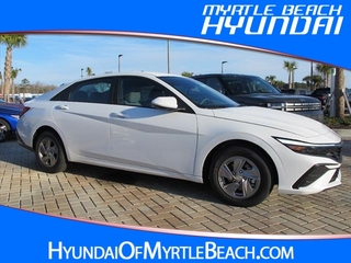 2025 Hyundai Elantra for sale in Myrtle Beach SC