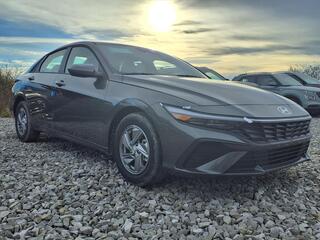 2026 Hyundai Elantra for sale in Triadelphia WV