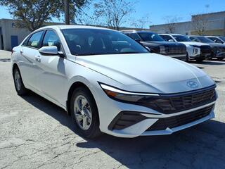 2026 Hyundai Elantra for sale in Cocoa FL