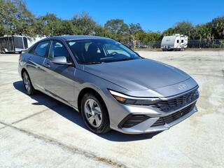 2026 Hyundai Elantra for sale in Melbourne FL