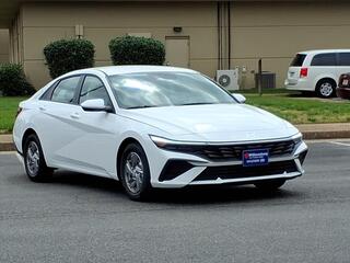 2026 Hyundai Elantra for sale in Mishawaka IN