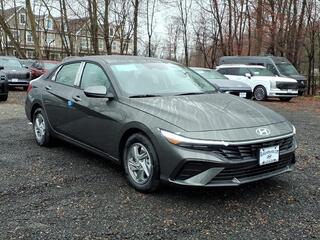 2026 Hyundai Elantra for sale in West Nyack NY