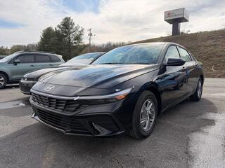 2026 Hyundai Elantra for sale in Mount Hope WV