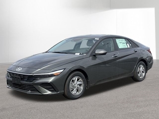 2026 Hyundai Elantra for sale in Indianapolis IN