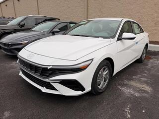2026 Hyundai Elantra for sale in Mount Hope WV