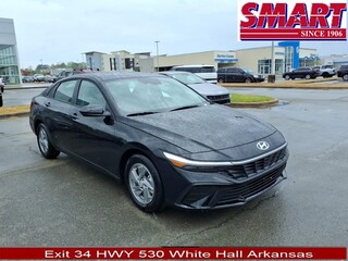 2026 Hyundai Elantra for sale in White Hall AR